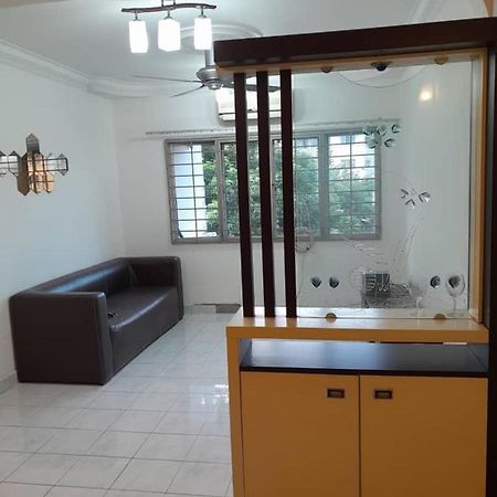 Appartamento Honey Forest Kuala Lumpur Esterno foto