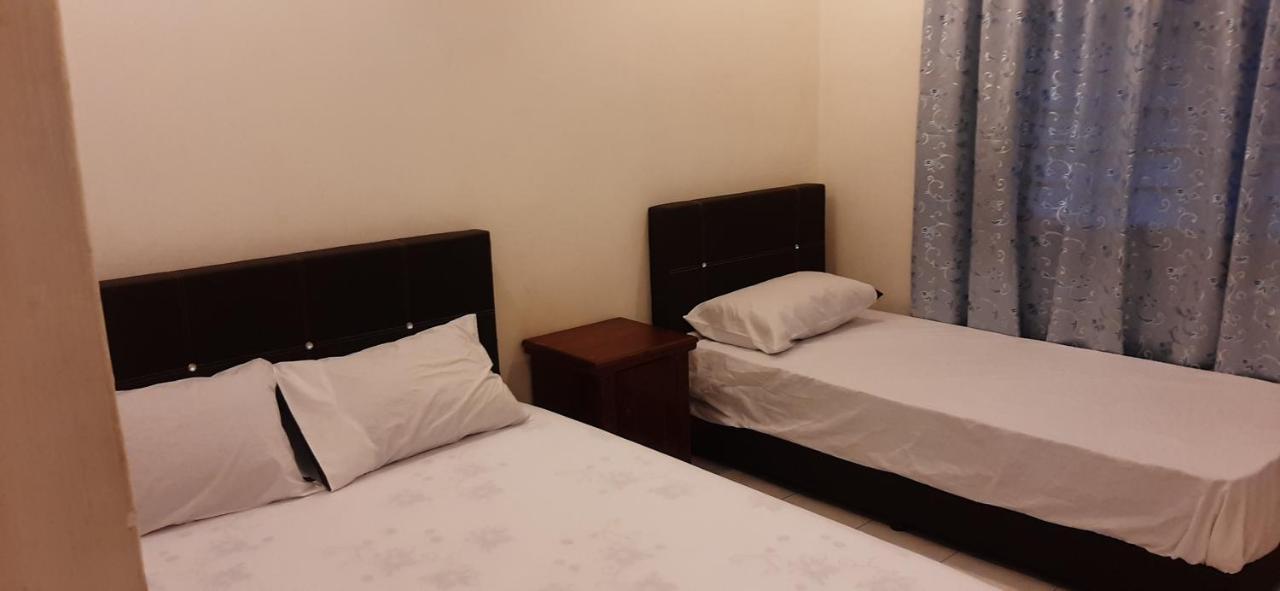 Appartamento Honey Forest Kuala Lumpur Esterno foto