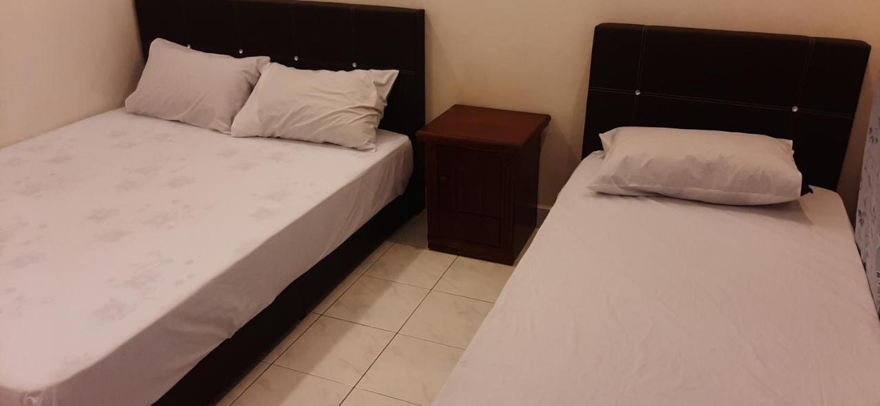 Appartamento Honey Forest Kuala Lumpur Esterno foto