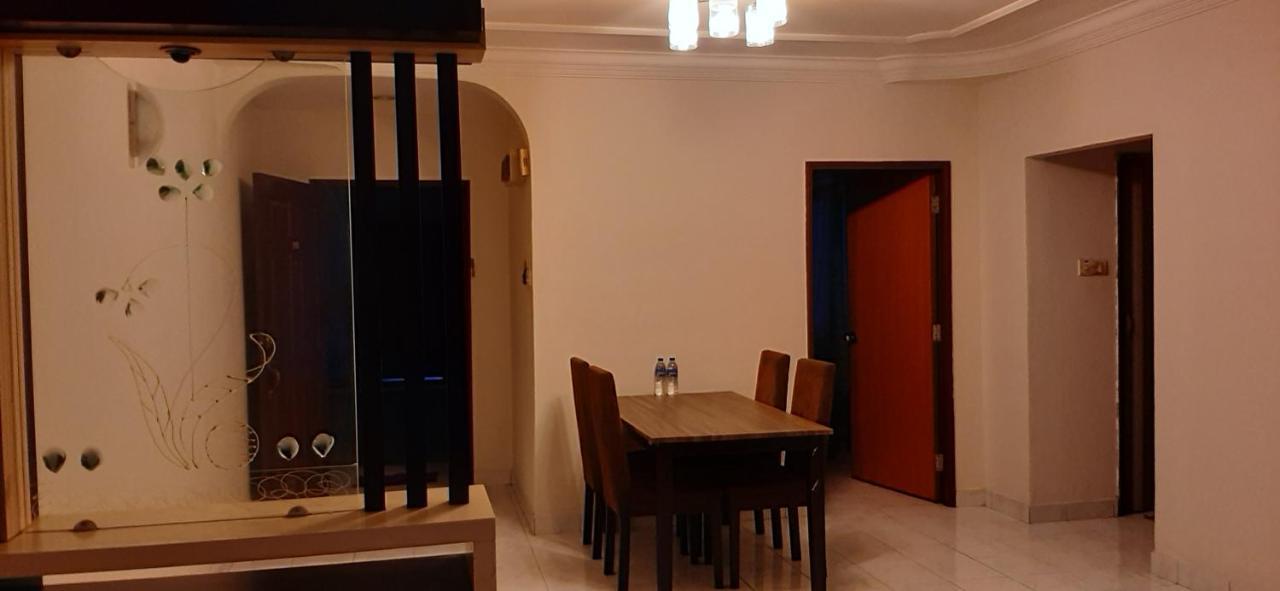 Appartamento Honey Forest Kuala Lumpur Esterno foto