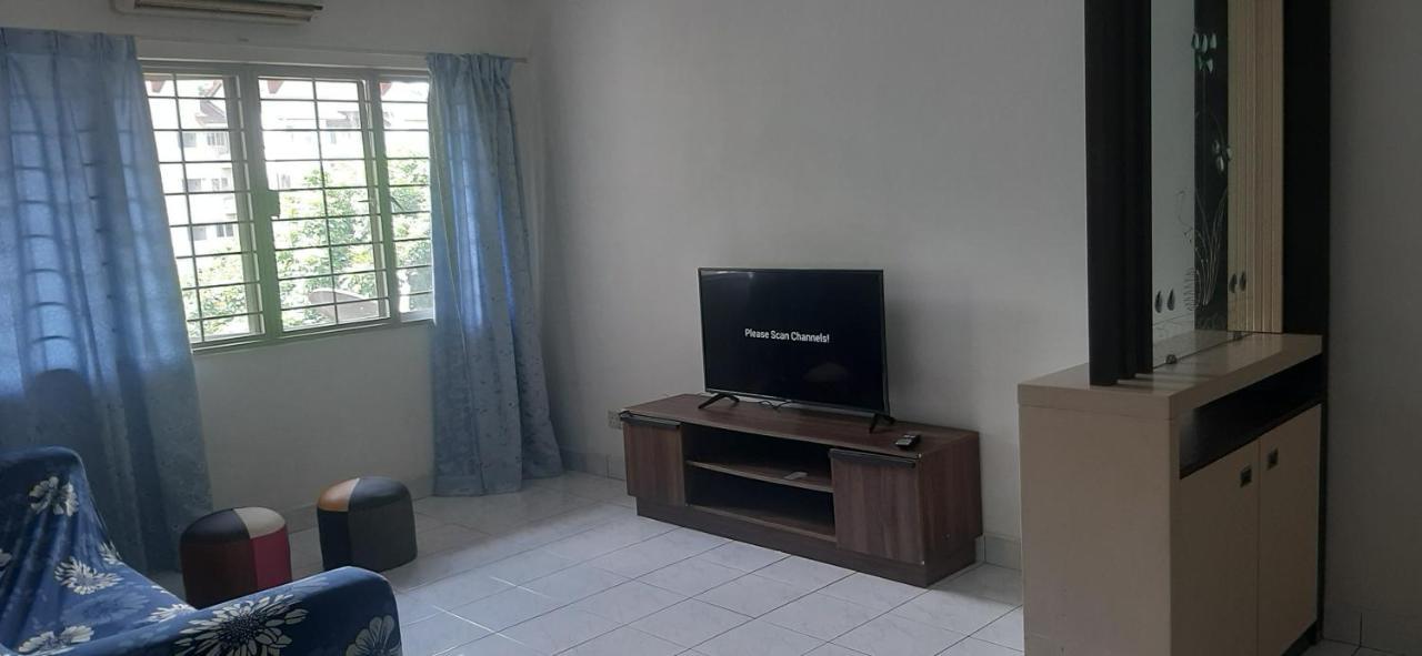 Appartamento Honey Forest Kuala Lumpur Esterno foto